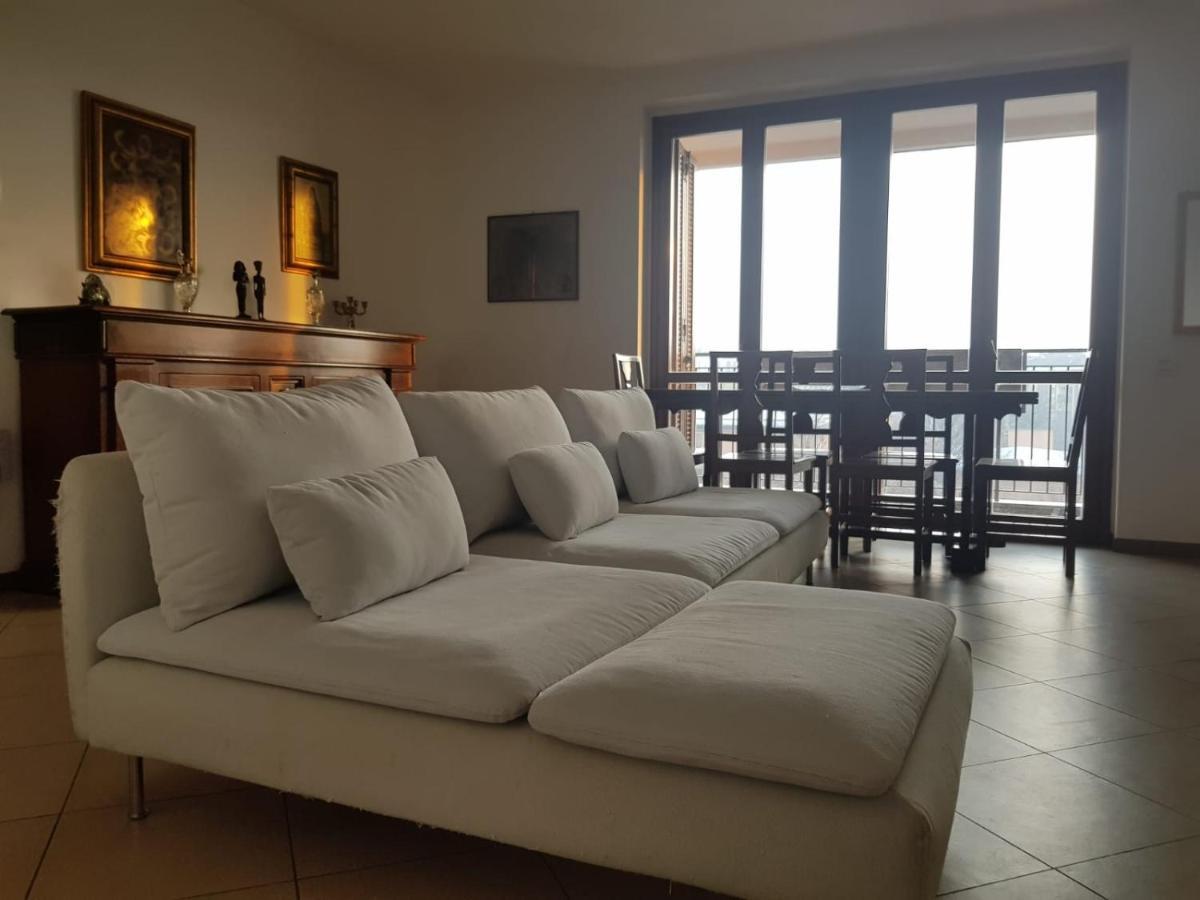 Splendid Apartment Mailand